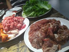 -33韩式自助烧烤(环城南路店)