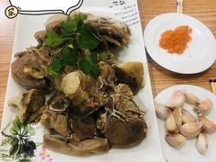 -清真·伊清阁餐厅