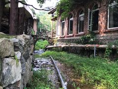 -北京水岸山吧度假村(雁栖镇店)