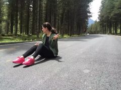 -硗碛藏寨·神木垒景区