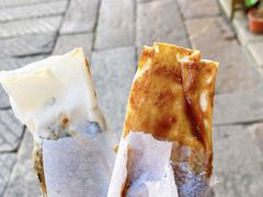 葱包桧-舌尖葱包烩