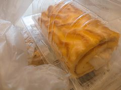芋泥奶冻卷-纯坊佳哥手作(江汉路店)