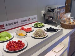 -豪享来中西餐厅(隆昌店)
