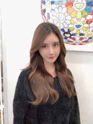 点击看大图 -Rise Hair上升造型