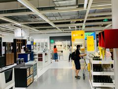 -宜家家居(西安未央商场店)