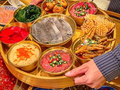 -周小明火锅(黑金冠社区店)