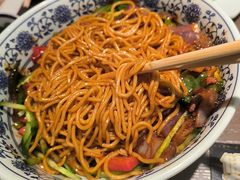 -王繁星面馆(西安熙地港店)