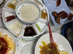 -羲和雅苑•北京烤鸭(国贸商城店)