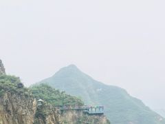 -十渡东湖港风景区