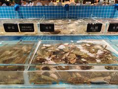 -加餐海鲜自助(集美银泰百货店)