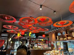 -湘西小馆(滨河路店)