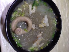 冒节子肥肠粉-青石桥老瓦房肥肠粉总店(青石桥总店)