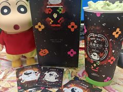 -茶理宜世(乐峰广场·尝乐集店)