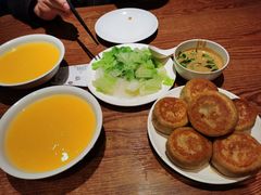 -清真吴记门钉肉饼·喜多利