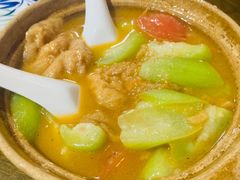 -沈记菜馆(酒仙桥路店)