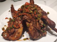 -乔阿马·江南味·驴肉香(龙湖华泾天街店)
