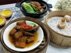 -周记茗点居(西村店)