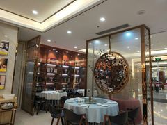 大堂-如丰晟宴(长安万达店)