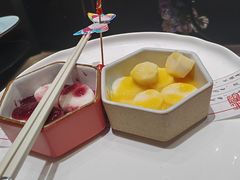 -恒记饭店(珠江路总店)