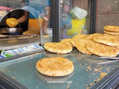 -阿布拉的馕(西北路店)