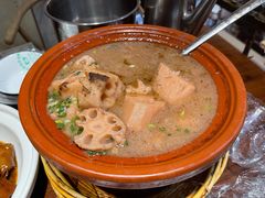 -董厨煨汤馆(车站路店)