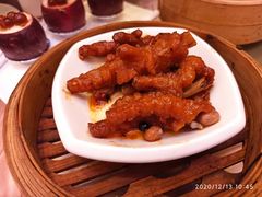 -龙的酒楼·手工早茶·顺德菜(近良路店)