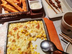 -七八冷面·延边朝鲜族美食(欢乐谷店)