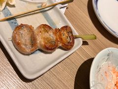 -小山日本料理(兴业太古汇店)