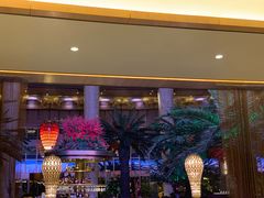 -阿外楼度假酒店-阿咖啡自助餐厅
