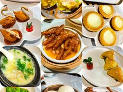-味可道美食坊(福基路店)