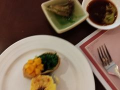 -东莞塘厦三正半山温泉酒店·沙利文西餐厅