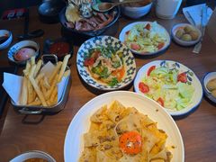 -满满初牛·炭烧牛肉专门店(国大店)