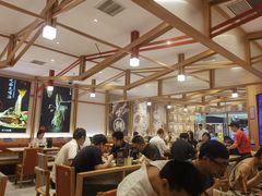 -味千拉面(光启城时尚购物中心店)