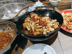 -灶东家民间菜(回兴店)