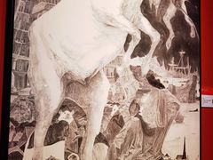 -江苏省美术馆(长江路新馆)