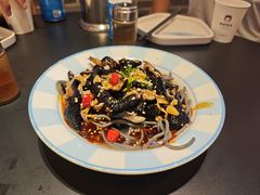 -串王阿三烧烤·小龙虾·烤鱼(拱墅胜利河美食街店)