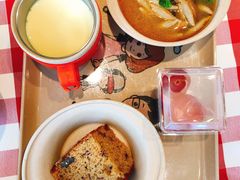 -西贝莜面村(上海百联西郊店)