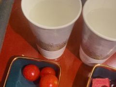 -华夏良子·足道SPA艾灸(翠微店)