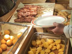 -比格比萨自助(南京万达茂店)