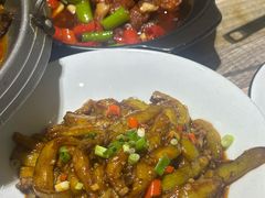 -三湘四水正宗湘菜(君峰路店)