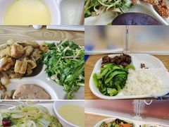 -济南大学-第8食堂