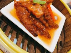 -大咀港式茶餐厅(恒泰店)