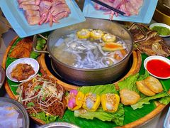 -椰小鸡·琼州糟粕醋(美兰缤纷城店)