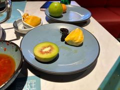 -喜庭海鲜自助(北辰三角洲北辰荟店)