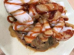 混酱肠粉-百家鸡味馆(清泰店)
