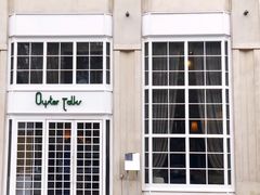 -Oyster Talks 四度蚝法餐厅