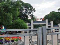 -西宁市人民公园(城西区)