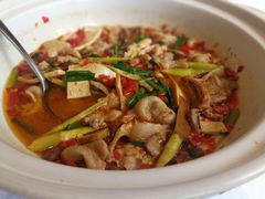 -黔蘑菇四季餐厅(观山湖店)