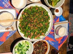 -铁公鸡·四川料理(天环广场店)