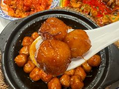 -回家吃饭·地道南昌菜(建德观总店)